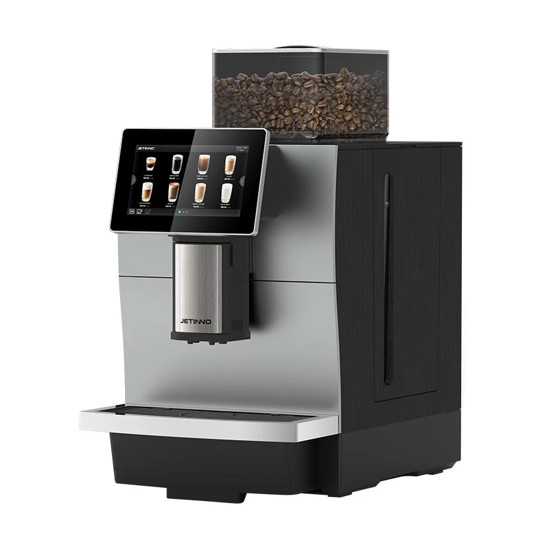Domestic Coffee Machine