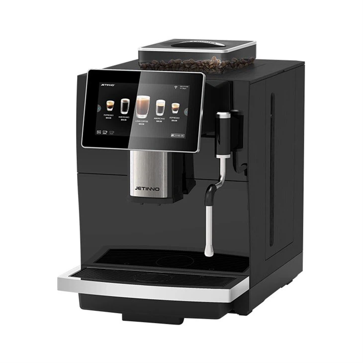 Automatic Espresso Maker